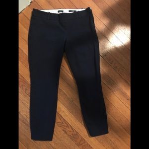J Crew Minnie pants